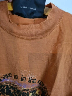 Vintage Cowboy Tee -Pierre Cardin Geschaft 20210311 165744 1200x1200