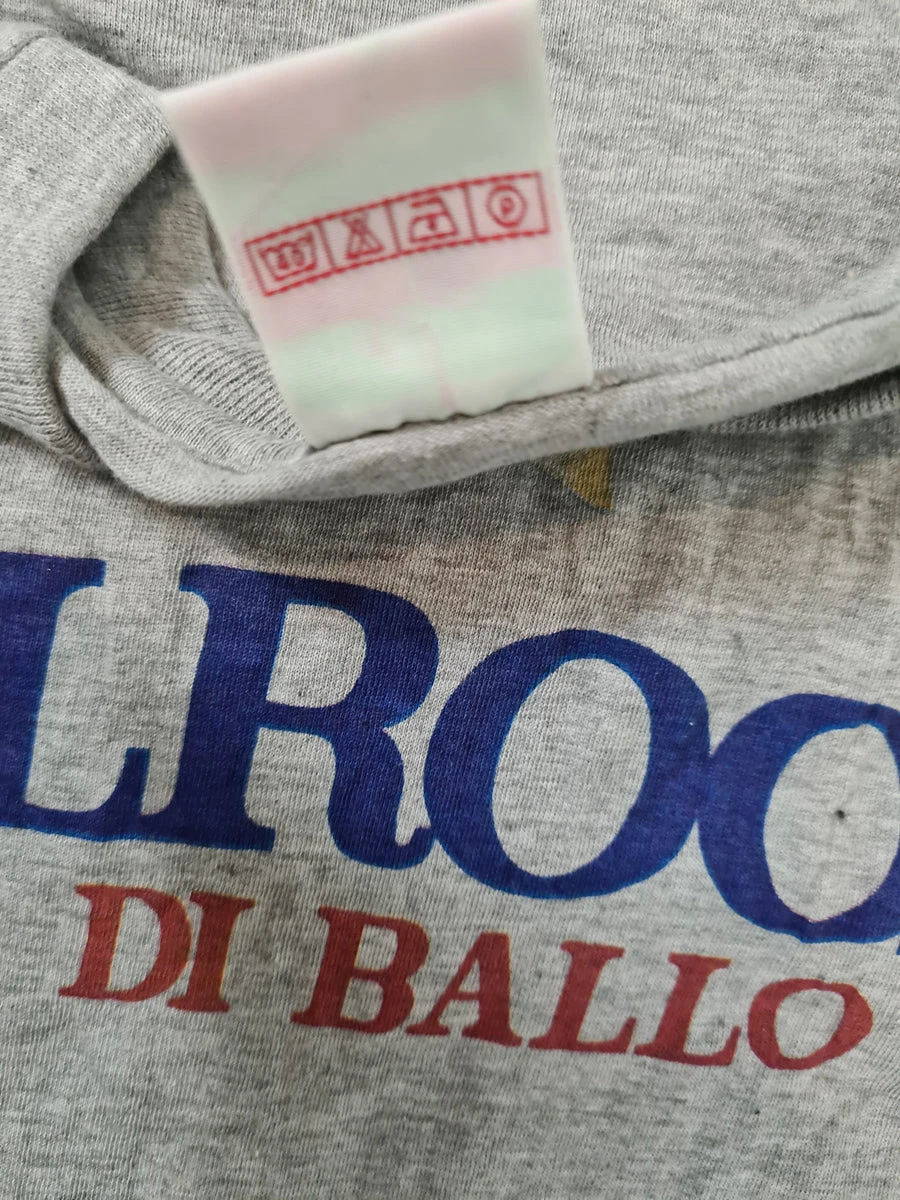 True Vintage Tee Top Line Lemon Collection L 5 True Vintage Tee Top Line Lemon Collection L – Bild 3