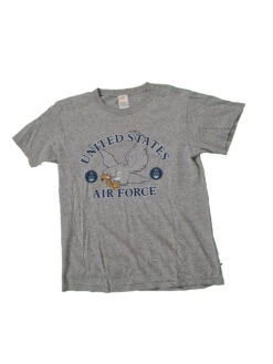 Vintage Tee United States Air Force M