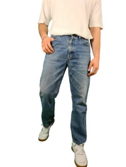 Worker Jeans Vintage Washed M-L