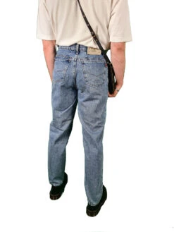 HIS Vintage Jeans S-M