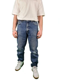 Wrangler Vintage Blue Denim L-XL -Pierre Cardin Geschaft 20210322 130543Kopie 1200x1200