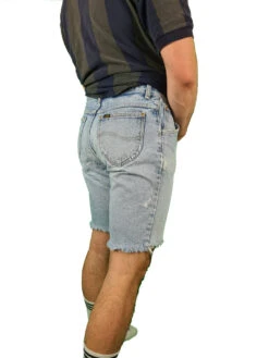 Lee Raiders Jeans Ranger Used M