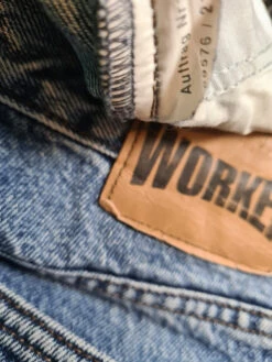 Worker Jeans Vintage Washed M-L -Pierre Cardin Geschaft 20210322 194231 1200x1200