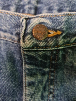 Wrangler Vintage Blue Denim L-XL -Pierre Cardin Geschaft 20210322 204446 1200x1200