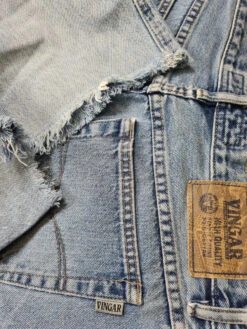Vingar Vintage Jeans L -Pierre Cardin Geschaft 20210322 210420 1200x1200