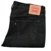 Levis Classic 581 Schwarz W40 L32 -Pierre Cardin Geschaft 20210322 211312Kopie 1200x1200
