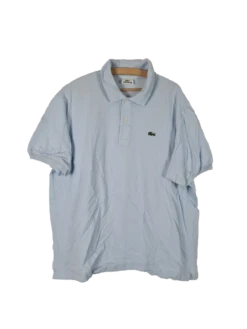 Lacoste Tee Grau XXL