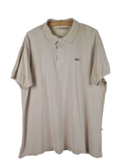 Lacoste Polo M-L