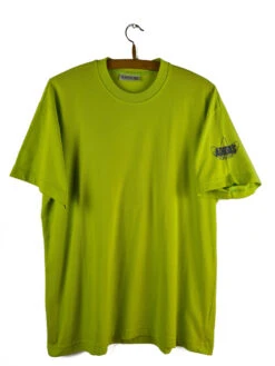 Adidas Vintage Silvertag Tee M