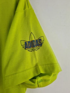 Adidas Vintage Silvertag Tee M 7 Adidas Vintage Silvertag Tee M -Pierre Cardin Geschaft 20210609 125028 1200x1200