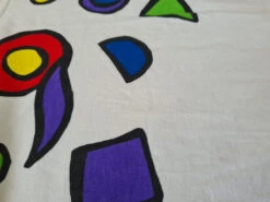 Sisignora Tee White/Colorful XL-XXL -Pierre Cardin Geschaft 20210621 151841 1200x1200