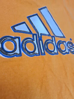 Adidas Tee Orange S -Pierre Cardin Geschaft 20210721 191450 1200x1200
