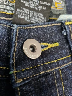 Southpole Jeans Kurz S-M -Pierre Cardin Geschaft 20210721 194416 1200x1200