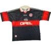 Adidas Opel FC BUYERN MUNICH Trikot 1997/98 Schwarz-Rot 2XL 1 Adidas Opel FC BUYERN MUNICH Trikot 1997/98 Schwarz-Rot 2XL -Pierre Cardin Geschaft 20210806 135253 Kopie1 10 1200x1200