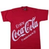 Fruit Of The Loom Enjoy Coca-Cola Tee Rot M 1 Fruit Of The Loom Enjoy Coca-Cola Tee Rot M -Pierre Cardin Geschaft 20210809 191930 1200x1200