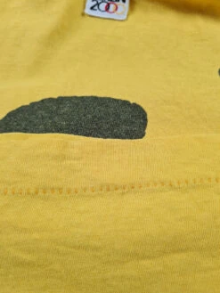 Berlin 2000 Olympic Tee Gelb S-M 7 Berlin 2000 Olympic Tee Gelb S-M -Pierre Cardin Geschaft 20210809 193230 1200x1200