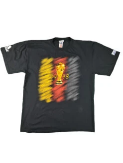 Adidas 1998 World Cup Tee Schwarz XL