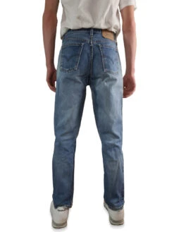 Vintage Levis Jeans 882 02 Used Look W31 L30