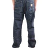 Moderne Carhartt Jeans Western Pant Dunkelblau W31 L32 -Pierre Cardin Geschaft 20211221 175517 1200x1200