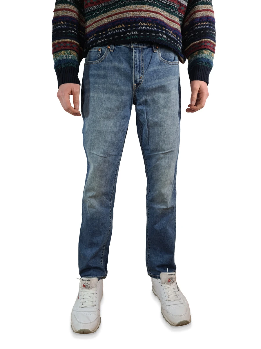 Moderne Levis Jeans 414 Relaxed Straight Hellblau W30 L32 3 Moderne Levis Jeans 414 Relaxed Straight Hellblau W30 L32