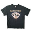 Modernes Gildan Shirt Scooter ACE Musik/Band Merch Faded L 1 Modernes Gildan Shirt Scooter ACE Musik/Band Merch Faded L -Pierre Cardin Geschaft 20220306 175050 1200x1200
