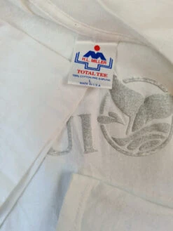 Vintage H.L. Miller Shirt Total Tee Maui Bay Made In USA L -Pierre Cardin Geschaft 20220307 163044 1200x1200