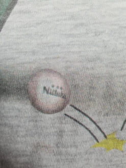 Vintage Hanes Shirt Beefy-T Nittaku Single Stitched Made In USA XL -Pierre Cardin Geschaft 20220307 183657 1200x1200