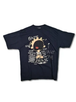 Vintage ST. Malo Shirt Private Design French Spirit XL