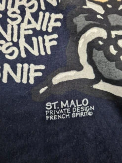 Vintage ST. Malo Shirt Private Design French Spirit XL -Pierre Cardin Geschaft 20220307 184837 1200x1200