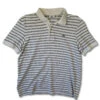 Modernes Lacoste Poloshirt Pikee Stripes Weiß M -Pierre Cardin Geschaft 20220308 114545 1200x1200