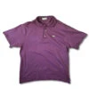 Vintage Lacoste Poloshirt Classic Made In France Lila XL -Pierre Cardin Geschaft 20220308 114845 1200x1200