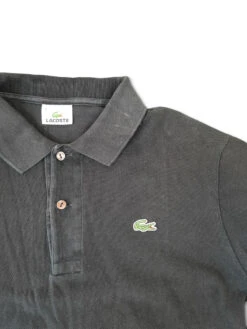 Modernes Lacoste Poloshirt Classic Pikee Schwarz M -Pierre Cardin Geschaft 20220308 140956 1200x1200