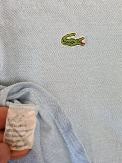 Modernes Lacoste Poloshirt Basic Pikee Blau L -Pierre Cardin Geschaft 20220308 142532 1200x1200