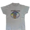 Rare! Vintage Grateful Dead Shirt Rose 70s L -Pierre Cardin Geschaft 20220321 151614 1200x1200