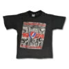 Rare! Vintage Grateful Dead Shirt The Wall Of Sound 24,00 Watts RMS L