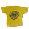 Rare! Vintage Grateful Dead Shirt Skelleton Roses 70s Yellow M -Pierre Cardin Geschaft 20220321 152619 1200x1200