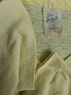 Rare! Vintage Jackson Browne Shirt 1982 L -Pierre Cardin Geschaft 20220321 161231 1200x1200