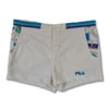 Vintage Fila Shorts Tennis Kurz Made In Italy Weiß S-M -Pierre Cardin Geschaft 20220331 112300 1200x1200