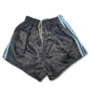 Rare! Vintage Adidas Shorts Shiny Yugoslavia Dunkelblau S-M -Pierre Cardin Geschaft 20220331 113623 1200x1200