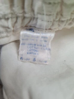 Rare! Vintage Adidas Shorts Made In West Germany Weiß Rot M-L -Pierre Cardin Geschaft 20220331 114437 1200x1200