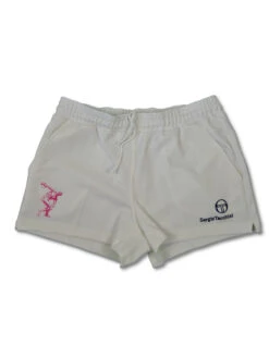 Rare! Vintage Sergio Tacchini Shorts Tennis Diskuswerfer S-M