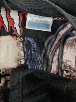 Rare! Vintage Slipknot Shirt "People=Shit" Beidseitig Bedruckt XL -Pierre Cardin Geschaft 20220401 085325 1200x1200