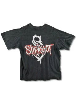 Rare! Vintage Slipknot Shirt "People=Shit" Beidseitig Bedruckt XL -Pierre Cardin Geschaft 20220401 085404 1200x1200