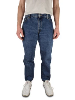 Vintage Levis Jeans 550 Classic Relaxed Fit Tapered Leg Made In Mexico M -Pierre Cardin Geschaft 20220401 172041 1200x1200