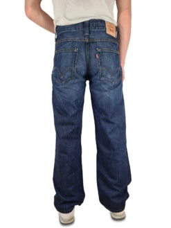 Vintage Levis Jeans 509 Comfort W33 L34