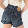 Vintage Levis Hotpants 501 1995 Made In USA W29 L30 -Pierre Cardin Geschaft 20220417 164058 1200x1200