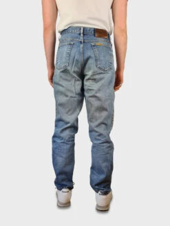 Vintage Jeans Edwin Jeans Newton Slim 1407 Made In Japan W33 L32