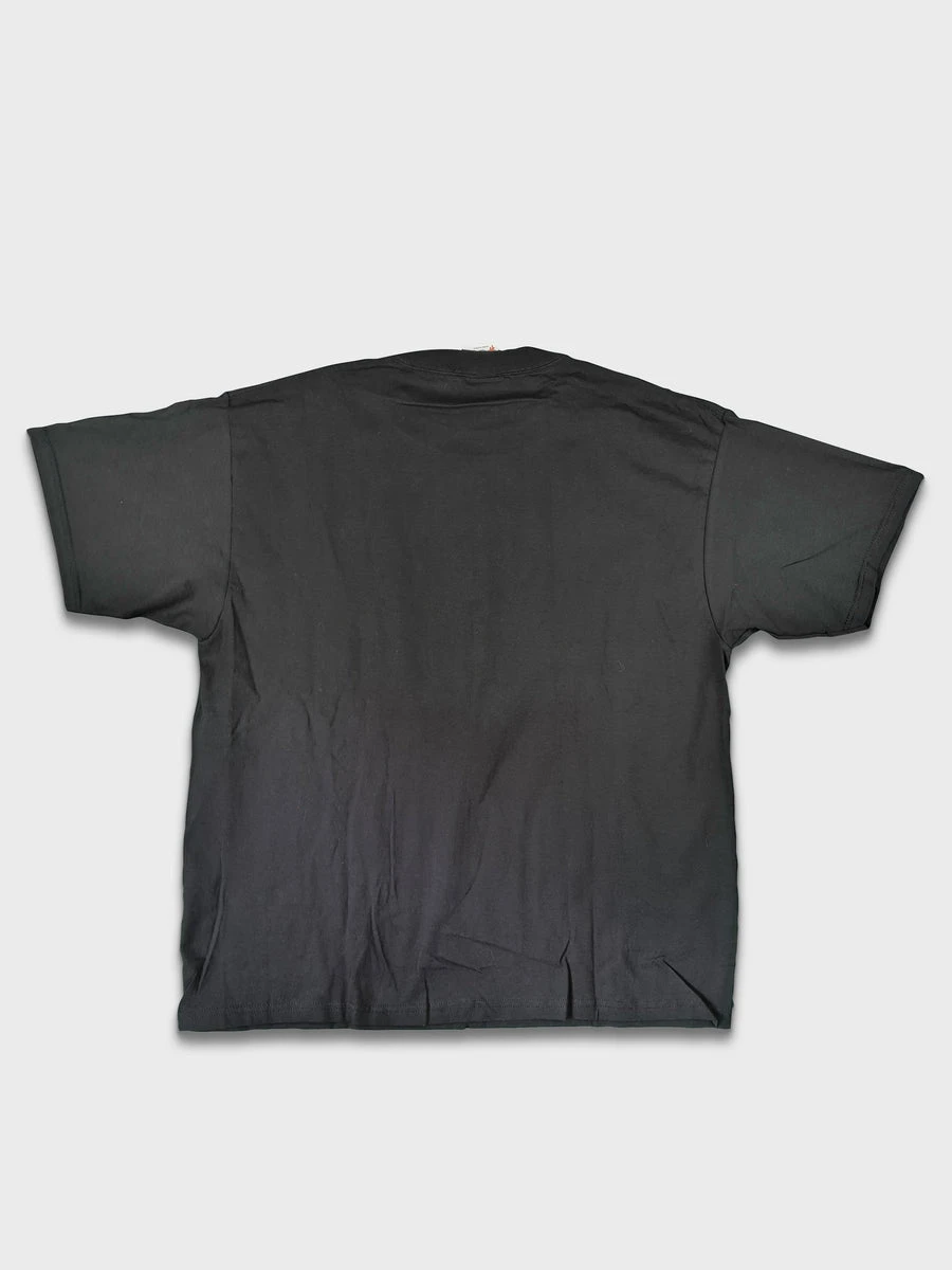 Rare! Vintage Planet Hollywood Shirt 1991 San Diego Schwarz XL 4 Rare! Vintage Planet Hollywood Shirt 1991 San Diego Schwarz XL – Bild 2