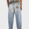 Y2K The Royalties Jeans Jack & Sons Bullets M-L -Pierre Cardin Geschaft 20220517 124259 1200x1200